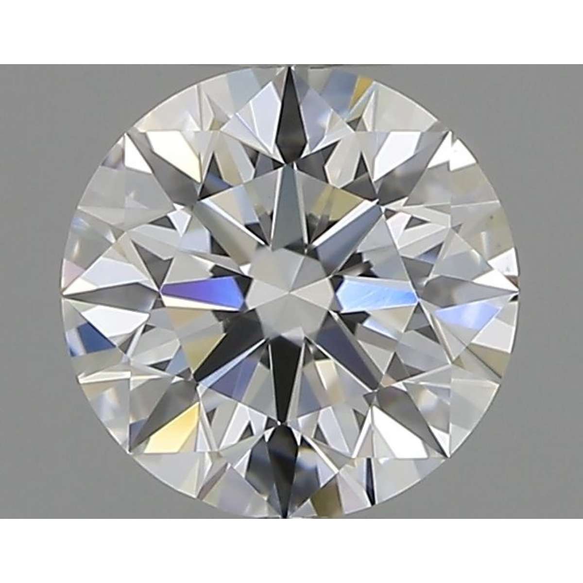 Certified Diamond GIA Carats 0.65 Color G Clarity VS1  EX  VG  EX Fluorescence NON Brown No Milky No EyeClean 100%