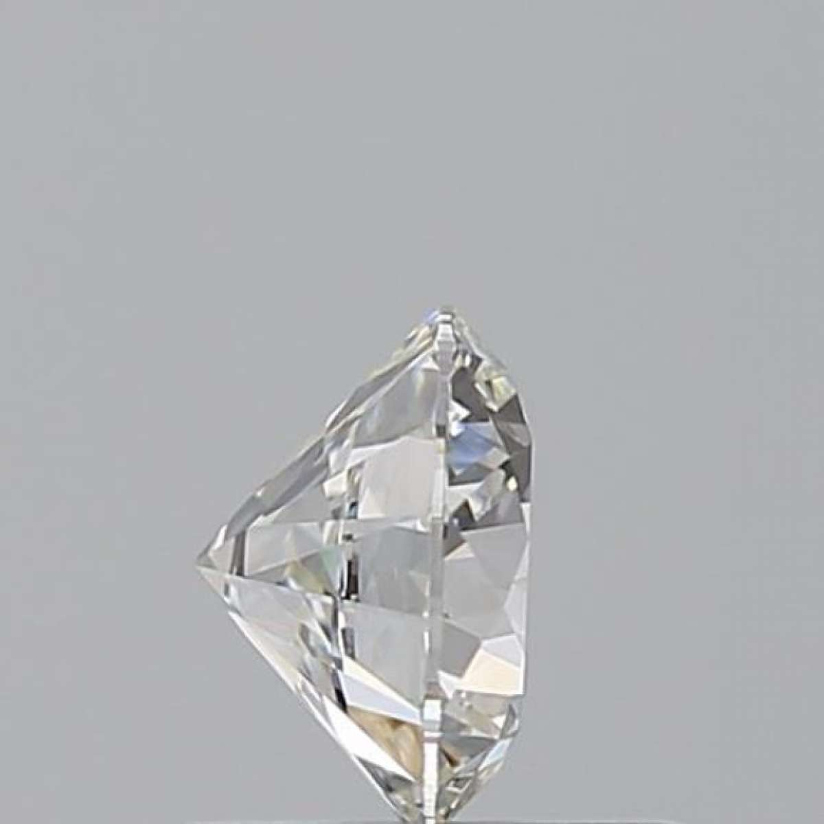 Certified Diamond IGI Carats 0.7 Color E Clarity VVS1  EX  EX  EX Fluorescence NON Brown No Green No Milky No EyeClean 100%