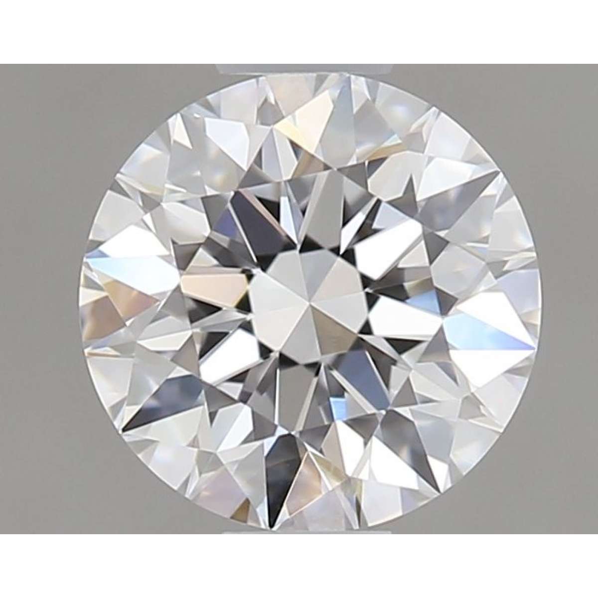 Certified Diamond GIA Carats 0.63 Color D Clarity VVS2  EX  EX  EX Fluorescence NON Brown No Green No Milky No EyeClean 100%