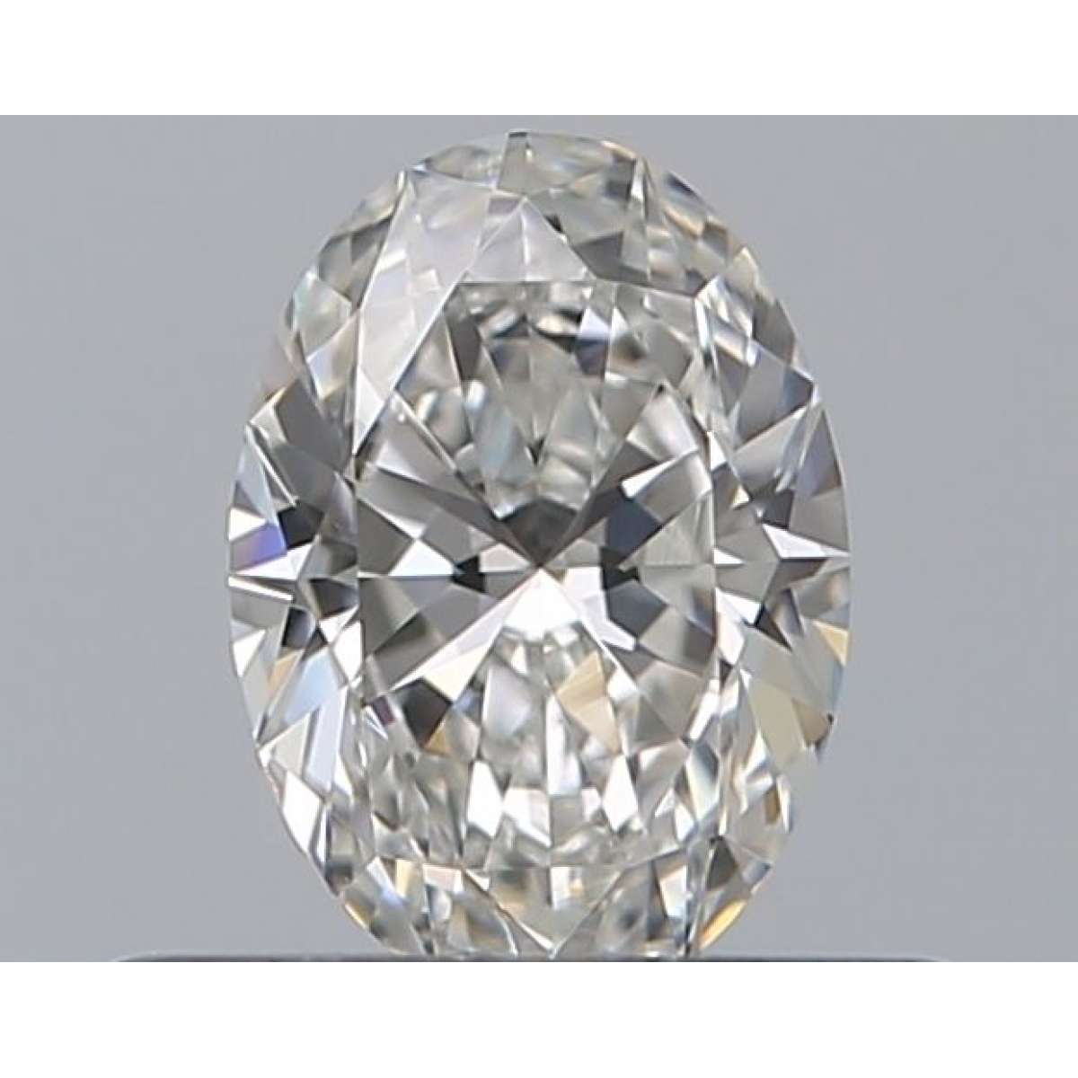 Certified Diamond GIA Carats 0.35 Color E Clarity VVS2  -  EX  VG Fluorescence NON Brown No Green No Milky No EyeClean 100%