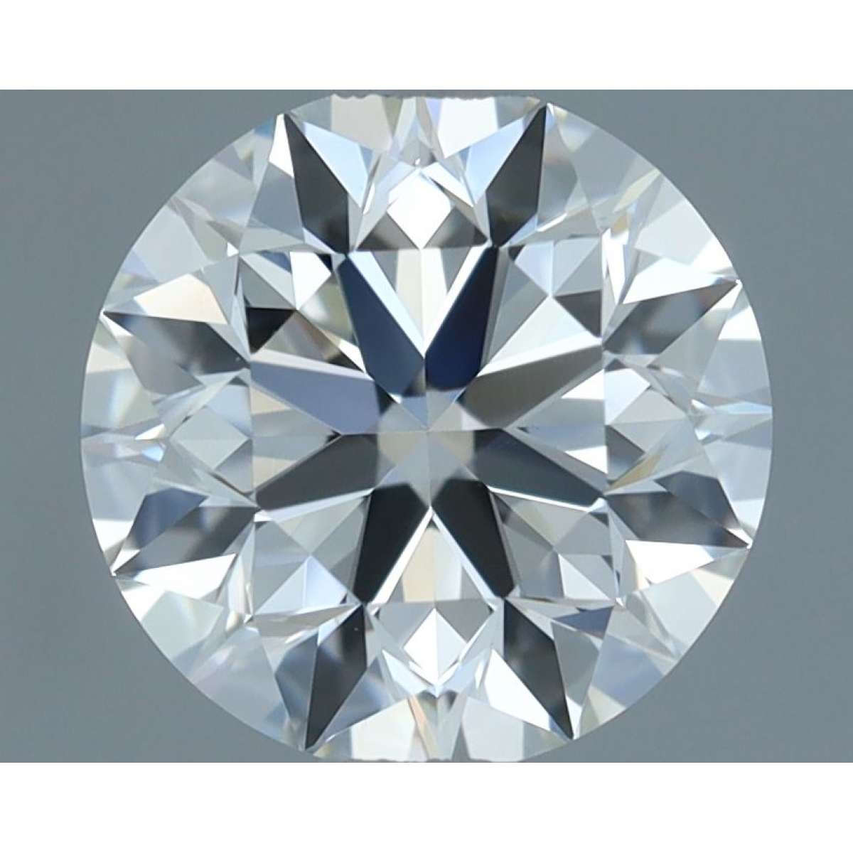 Certified Diamond GIA Carats 0.95 Color H Clarity IF  EX  EX  EX Fluorescence NON Brown No Green No Milky No EyeClean 100%