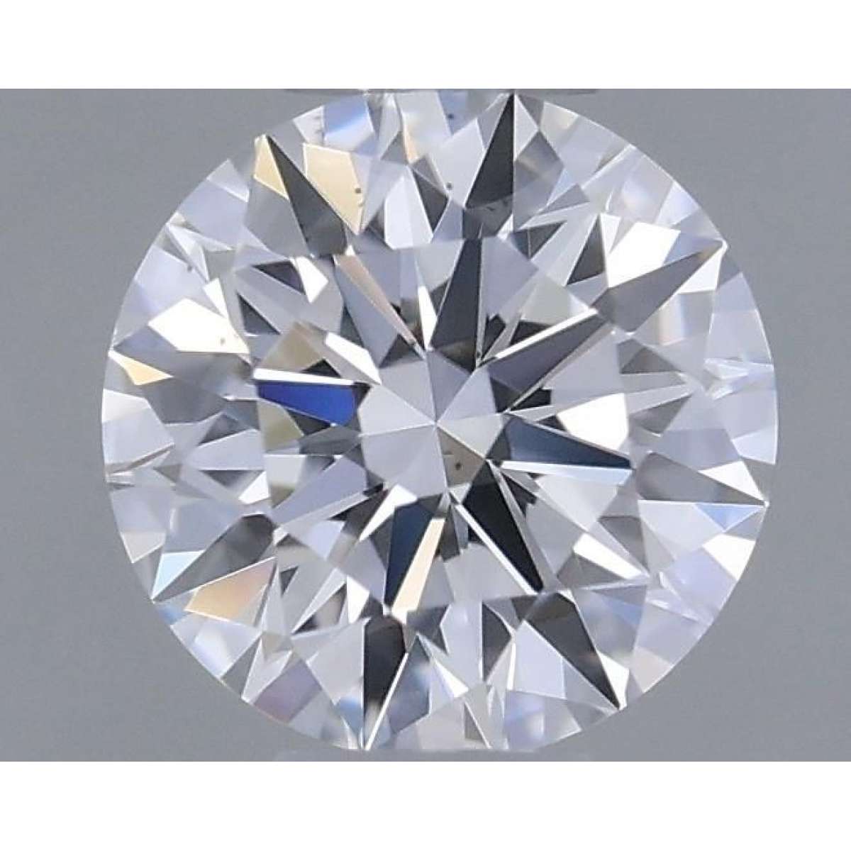 Certified Diamond GIA Carats 0.32 Color D Clarity VS1  EX  EX  EX Fluorescence NON Brown No Green No Milky No EyeClean 100%