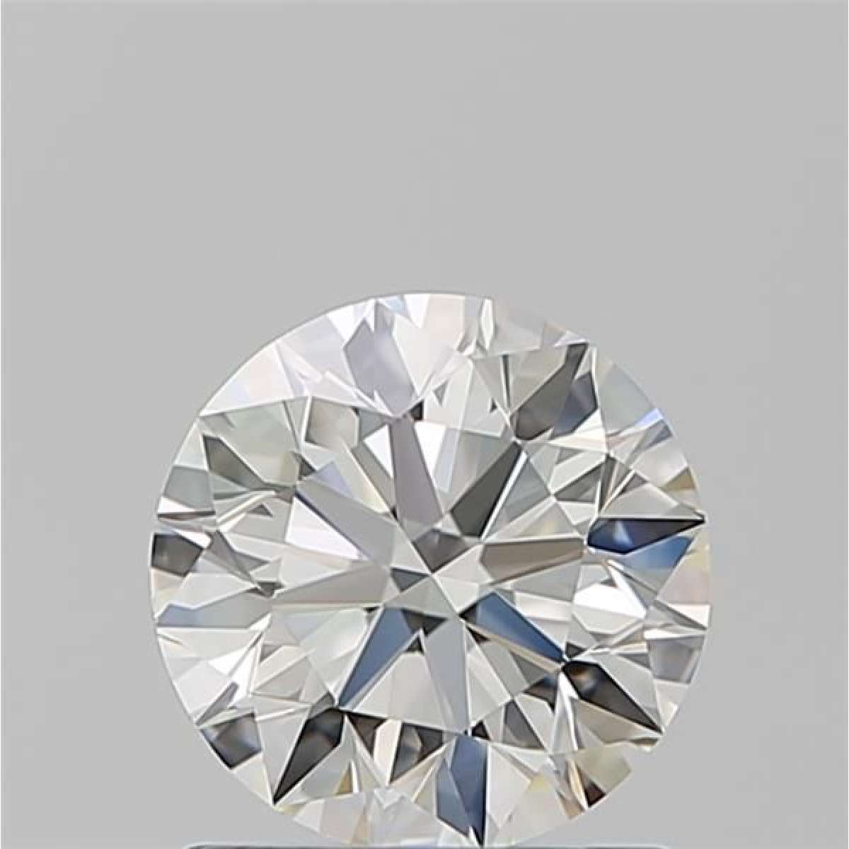 Certified Diamond IGI Carats 1.16 Color G Clarity IF  EX  EX  EX Fluorescence NON Brown No Milky No EyeClean 100%