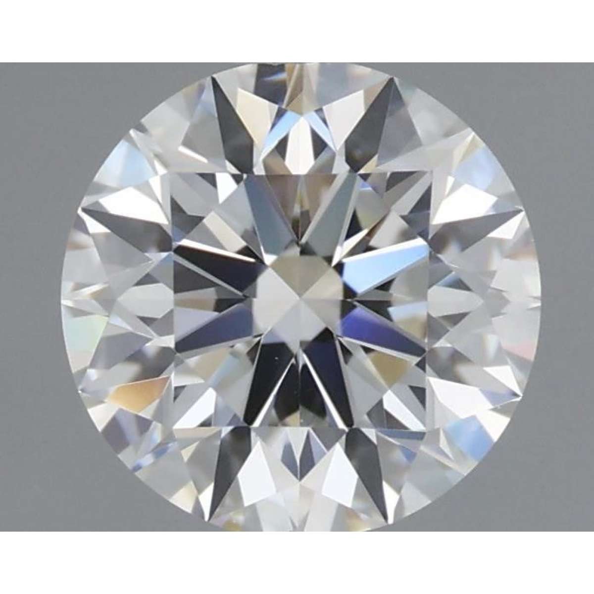 Certified Diamond IGI Carats 0.9 Color G Clarity VVS2  EX  EX  EX Fluorescence NON Brown No Green No Milky No EyeClean 100%