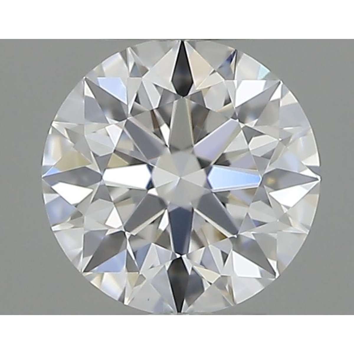 Certified Diamond GIA Carats 0.24 Color D Clarity VS1  EX  EX  EX Fluorescence NON Brown No Green No Milky No EyeClean 100%