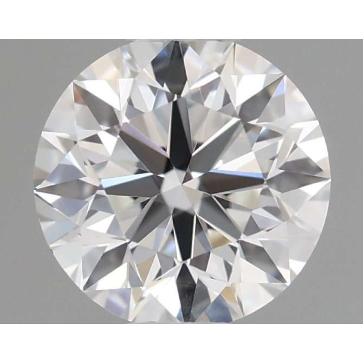 Certified Diamond GIA Carats 0.47 Color G Clarity VVS2  EX  EX  EX Fluorescence NON Brown No Green No Milky No EyeClean 100%