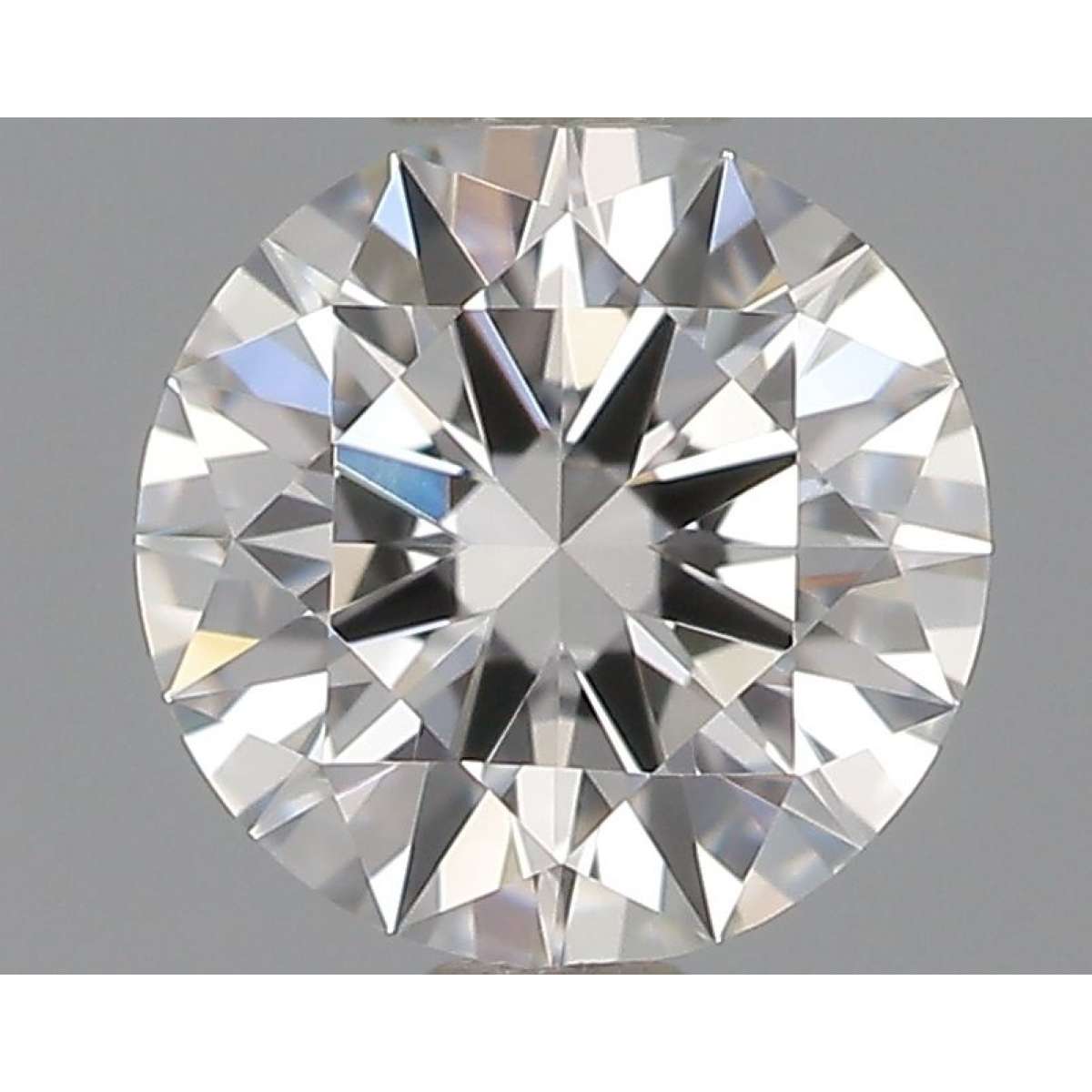 Certified Diamond GIA Carats 0.35 Color E Clarity VVS2  EX  EX  EX Fluorescence NON Brown No Green No Milky No EyeClean 100%