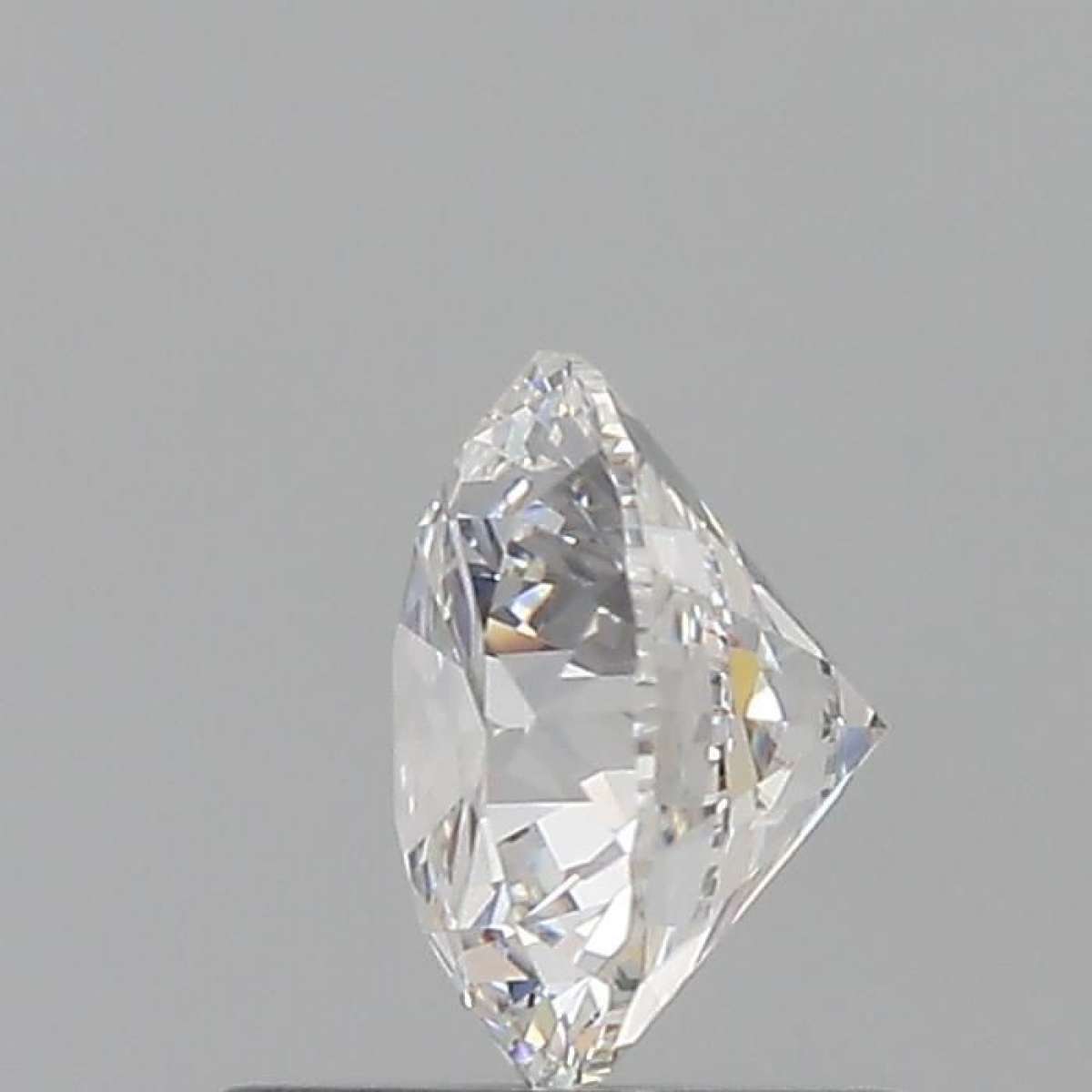 Certified Diamond GIA Carats 0.8 Color E Clarity VVS2  EX  EX  EX Fluorescence NON Brown No Green No Milky No EyeClean 100%