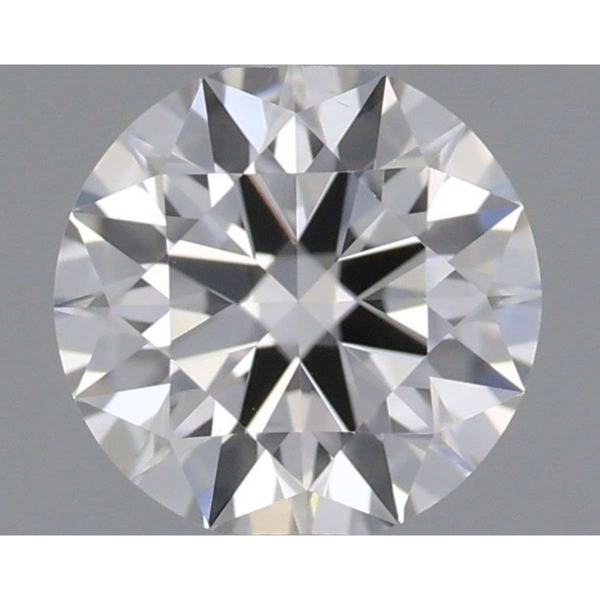 Certified Diamond GIA Carats 0.3 Color G Clarity VVS2  EX  EX  EX Fluorescence NON Brown No Green No Milky No EyeClean 100%