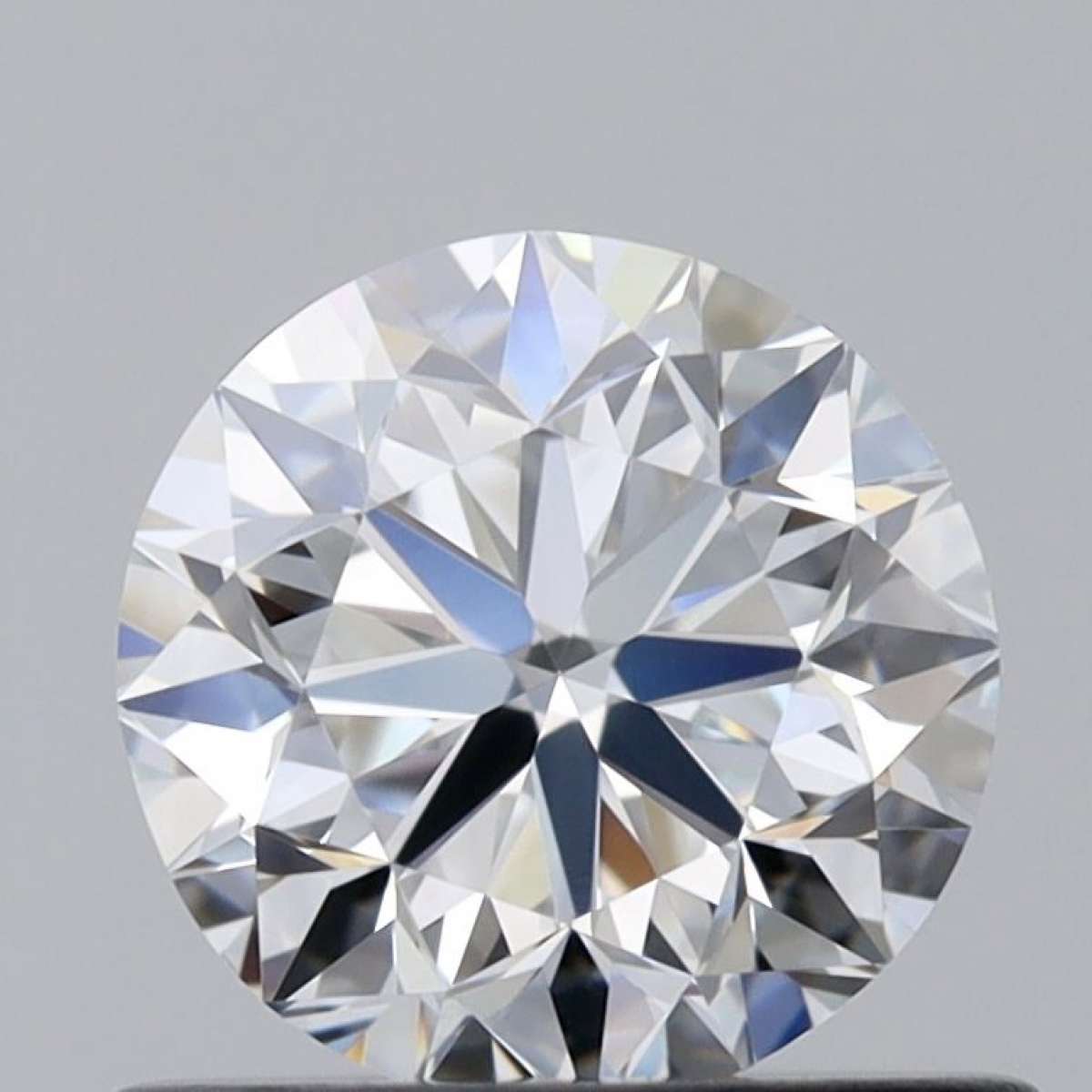 Certified Diamond GIA Carats 0.7 Color E Clarity VVS1  VG  EX  VG Fluorescence NON Brown No Green No Milky No EyeClean 100%