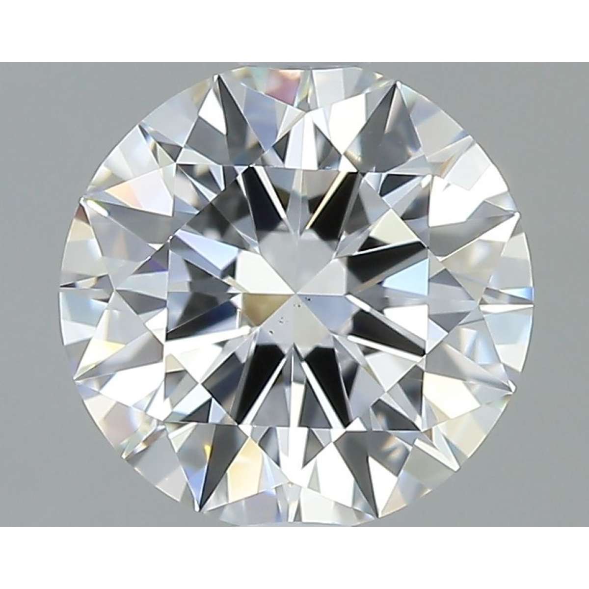 Certified Diamond GIA Carats 1.3 Color G Clarity VS1  EX  EX  EX Fluorescence NON Brown No Green No Milky No EyeClean 100%