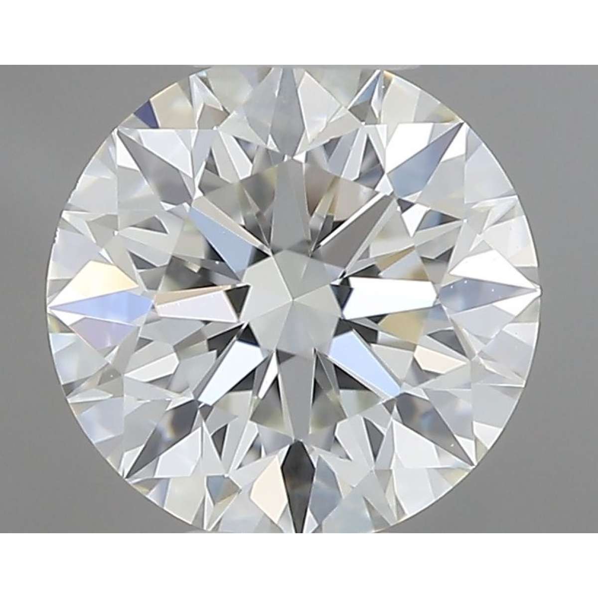 Certified Diamond IGI Carats 0.71 Color H Clarity VVS1  EX  EX  EX Fluorescence NON Brown No Green No Milky No EyeClean 100%