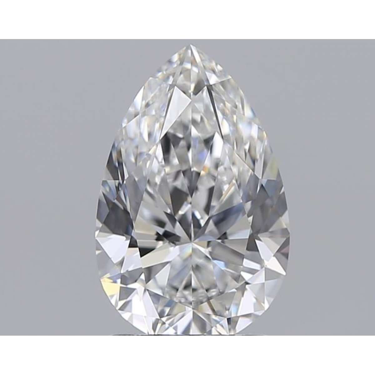 Certified Diamond GIA Carats 1.72 Color E Clarity IF  -  EX  EX Fluorescence NON Brown No Green No Milky No EyeClean 100%