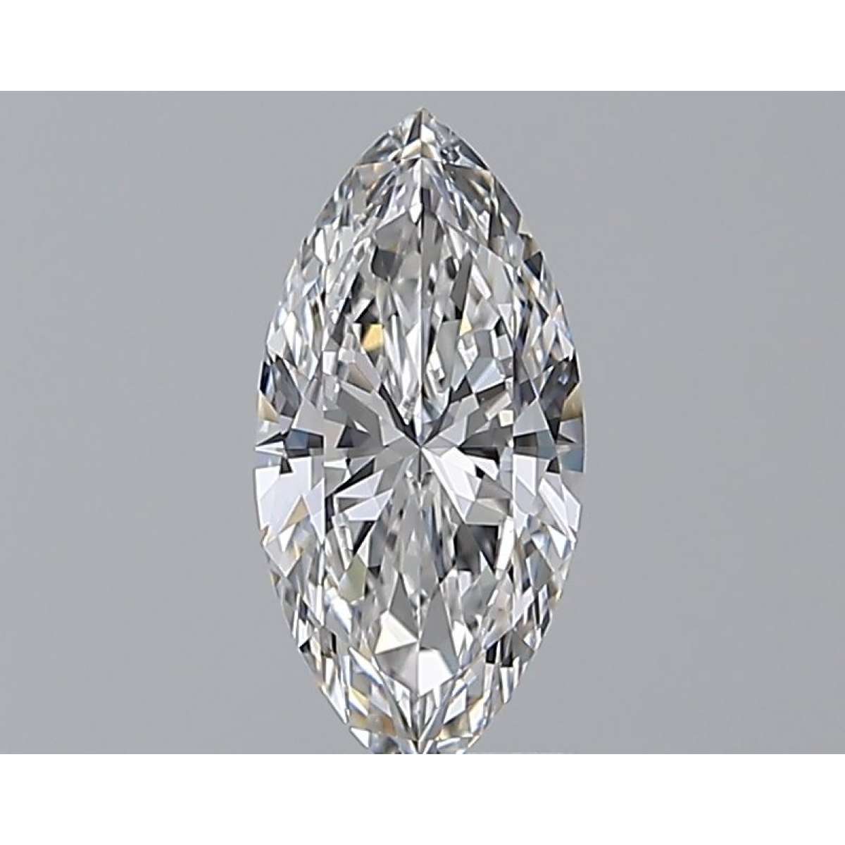 Certified Diamond GIA Carats 1.03 Color E Clarity VVS2  -  EX  EX Fluorescence NON Brown No Green No Milky No EyeClean 100%