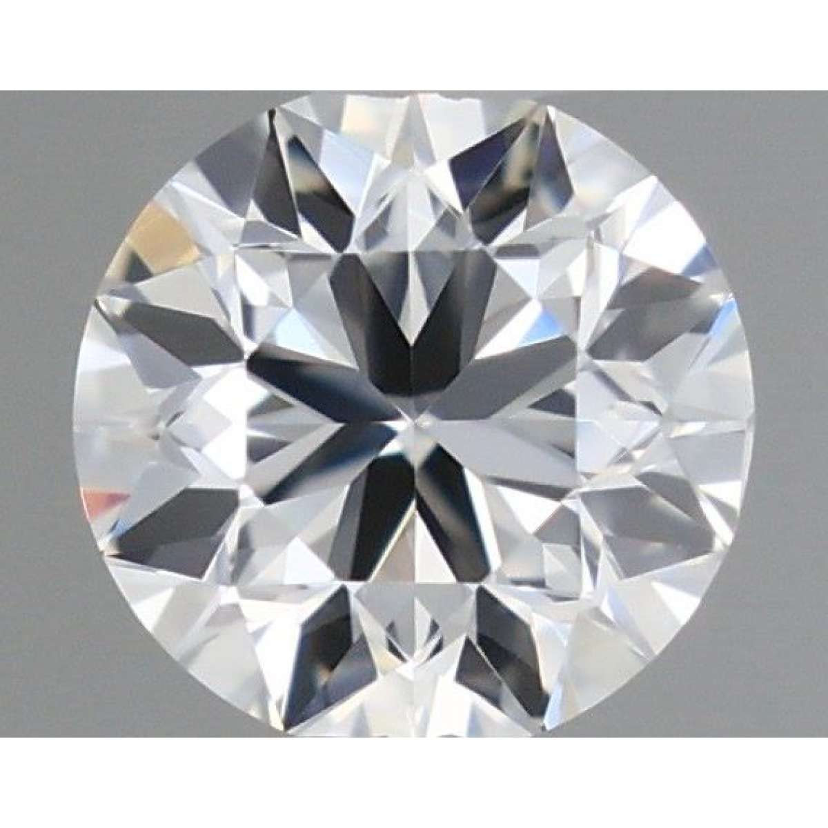 Certified Diamond GIA Carats 0.3 Color H Clarity VVS2  VG  EX  VG Fluorescence NON Brown No Green No Milky No EyeClean 100%