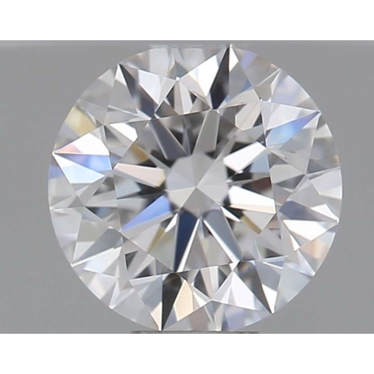 Certified Diamond GIA Carats 0.52 Color E Clarity VVS1  EX  EX  EX Fluorescence NON Brown No Green No Milky No EyeClean 100%