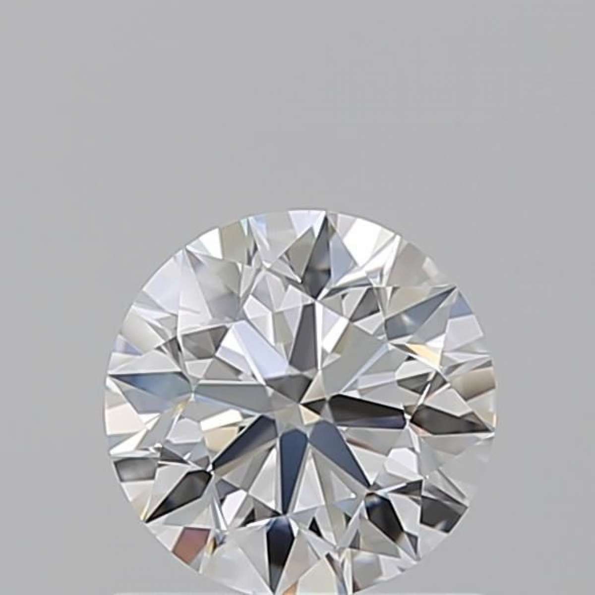 Certified Diamond GIA Carats 0.89 Color F Clarity VS1  EX  EX  EX Fluorescence NON Brown No Milky No EyeClean 100%