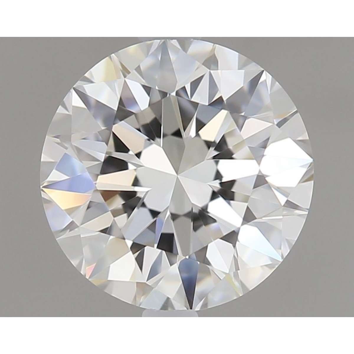 Certified Diamond GIA Carats 1.0 Color G Clarity VVS2  EX  EX  EX Fluorescence NON Brown No Green No Milky No EyeClean 100%