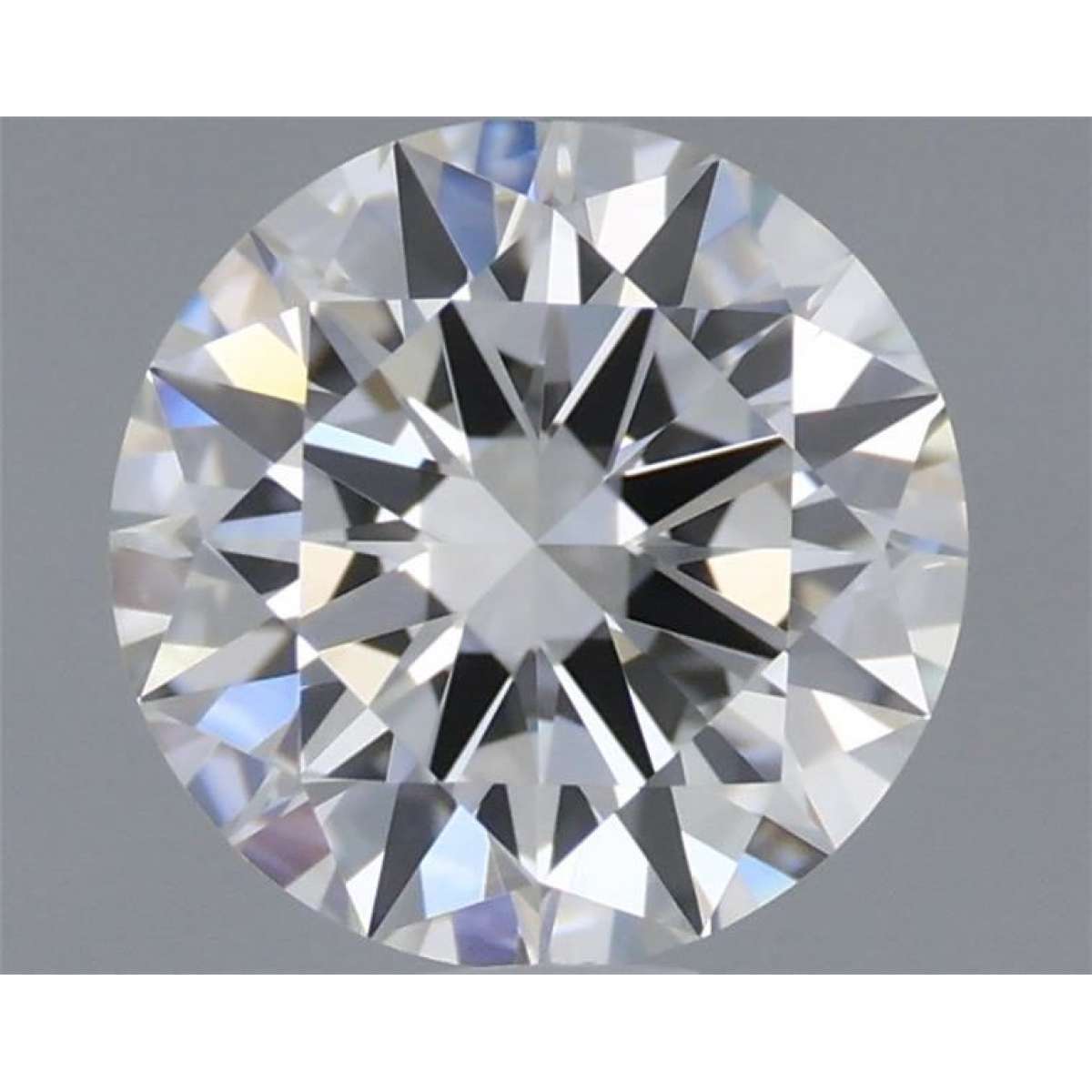 Certified Diamond GIA Carats 1.0 Color G Clarity IF  EX  EX  EX Fluorescence NON Brown No Green No Milky No EyeClean 100%