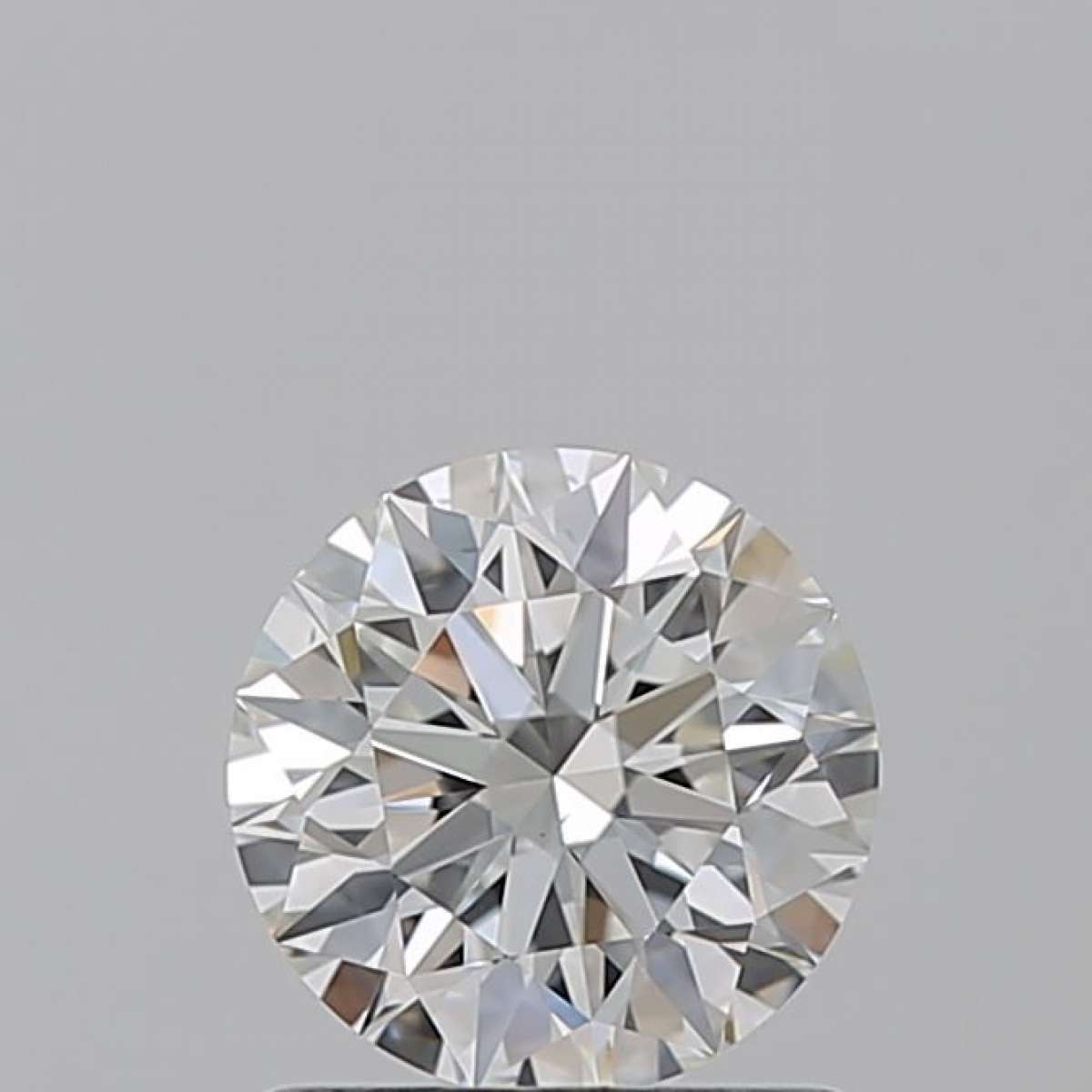 Certified Diamond GIA Carats 0.92 Color G Clarity VS2  EX  EX  EX Fluorescence NON Brown No Milky No EyeClean 100%