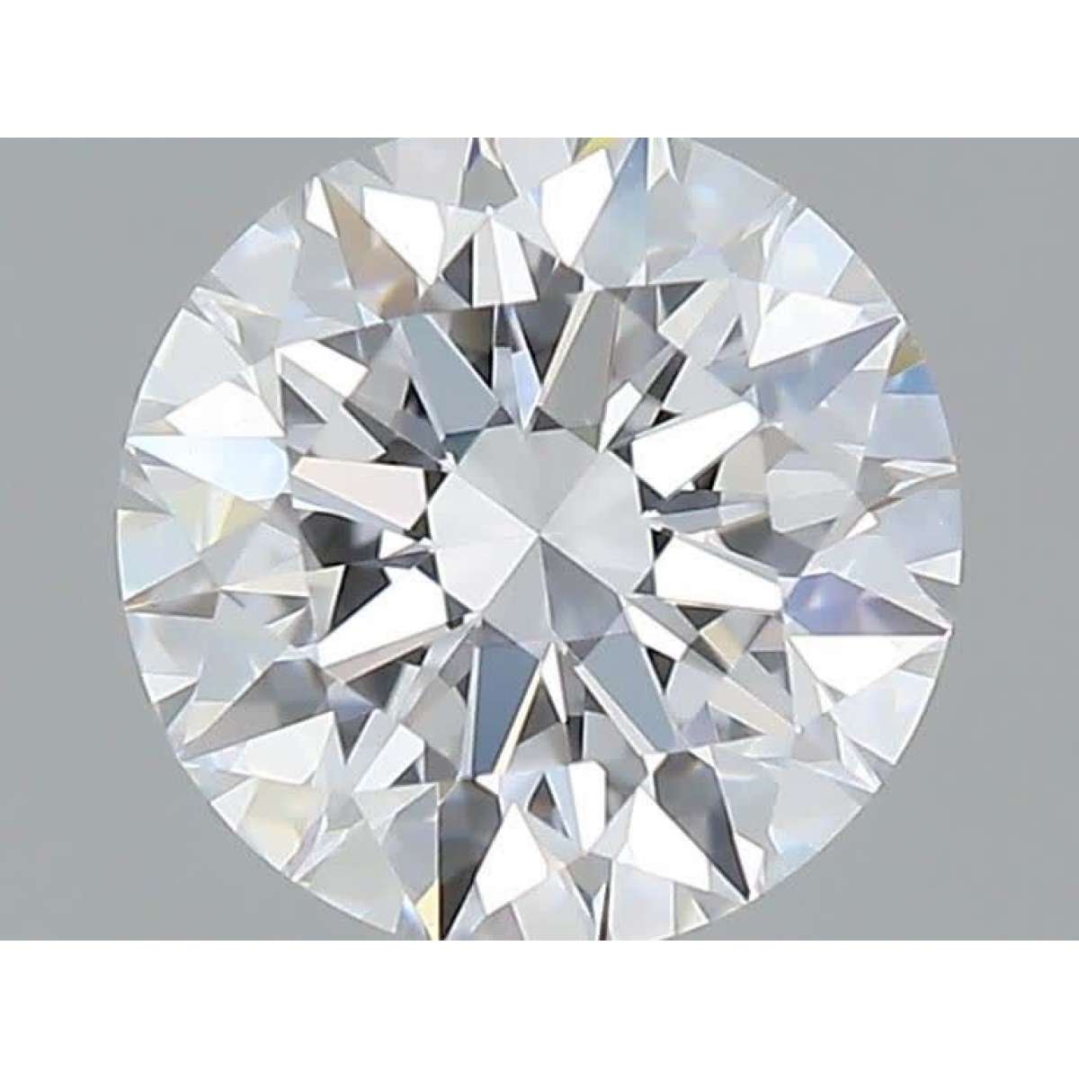 Certified Diamond GIA Carats 0.7 Color D Clarity IF  EX  EX  EX Fluorescence FNT Brown No Green No Milky No EyeClean 100%