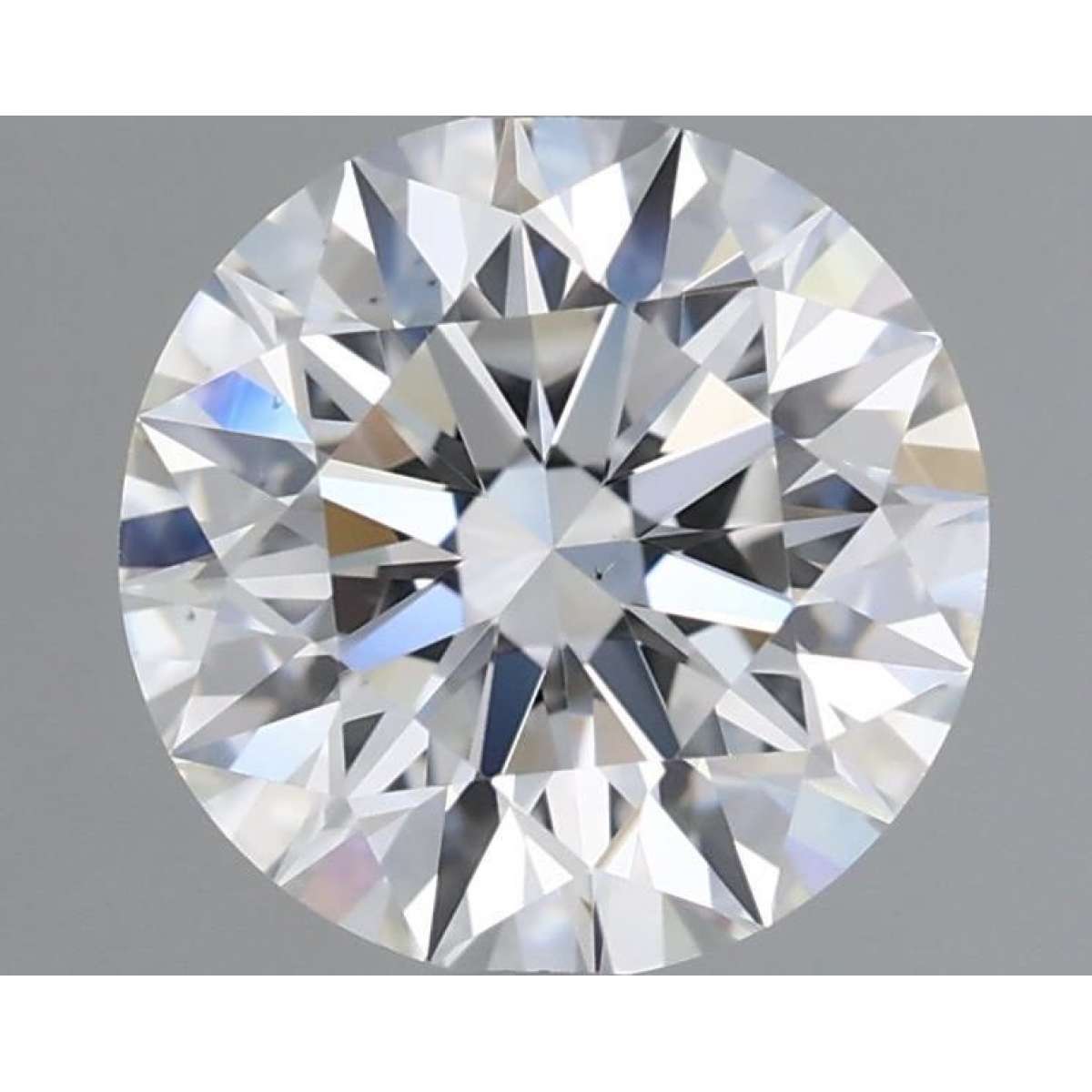 Certified Diamond GIA Carats 1.82 Color F Clarity VS1  EX  EX  EX Fluorescence NON Brown No Green No Milky No EyeClean 100%