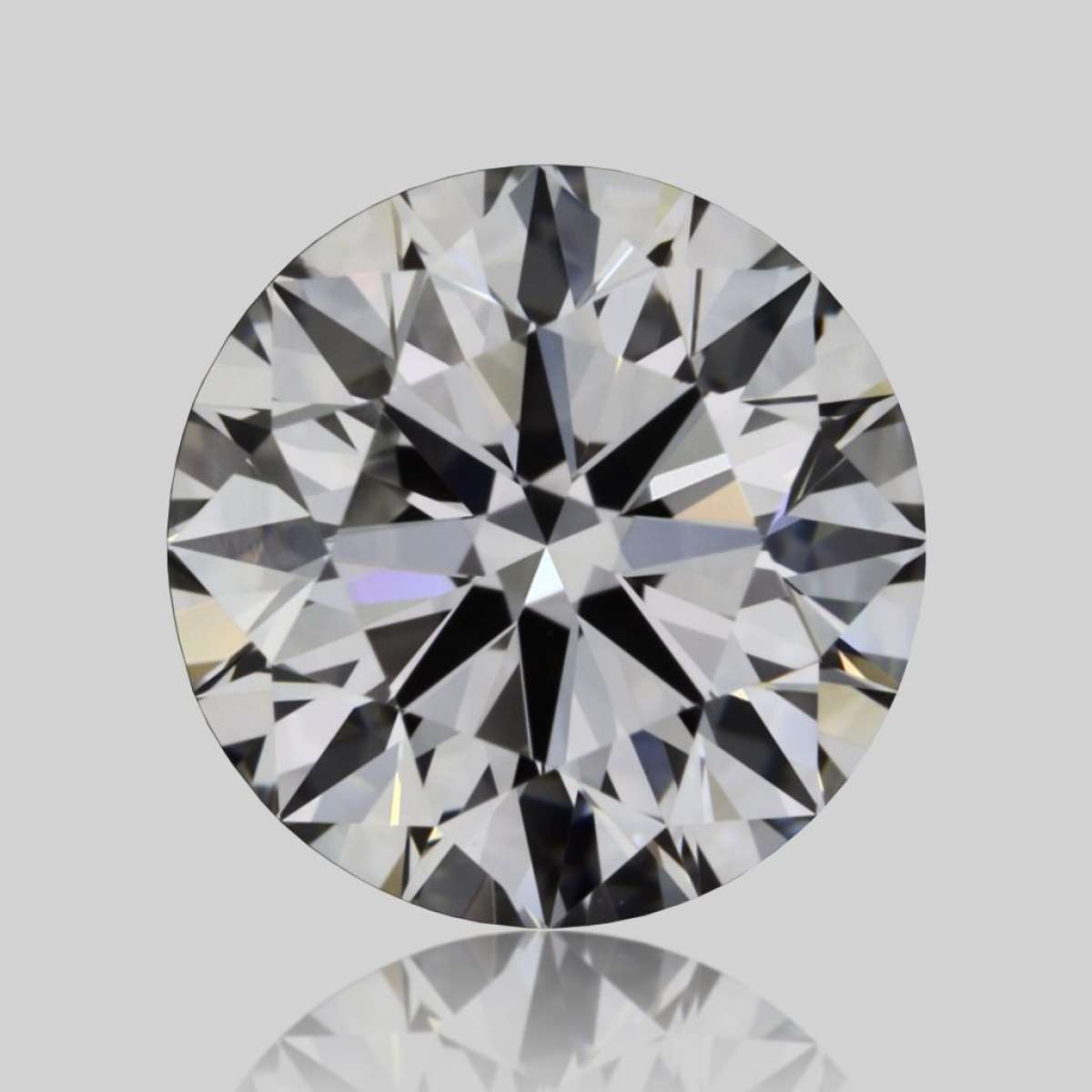 Certified Diamond GIA Carats 0.82 Color E Clarity VVS2  EX  EX  EX Fluorescence NON Brown No Green No Milky No EyeClean 100%