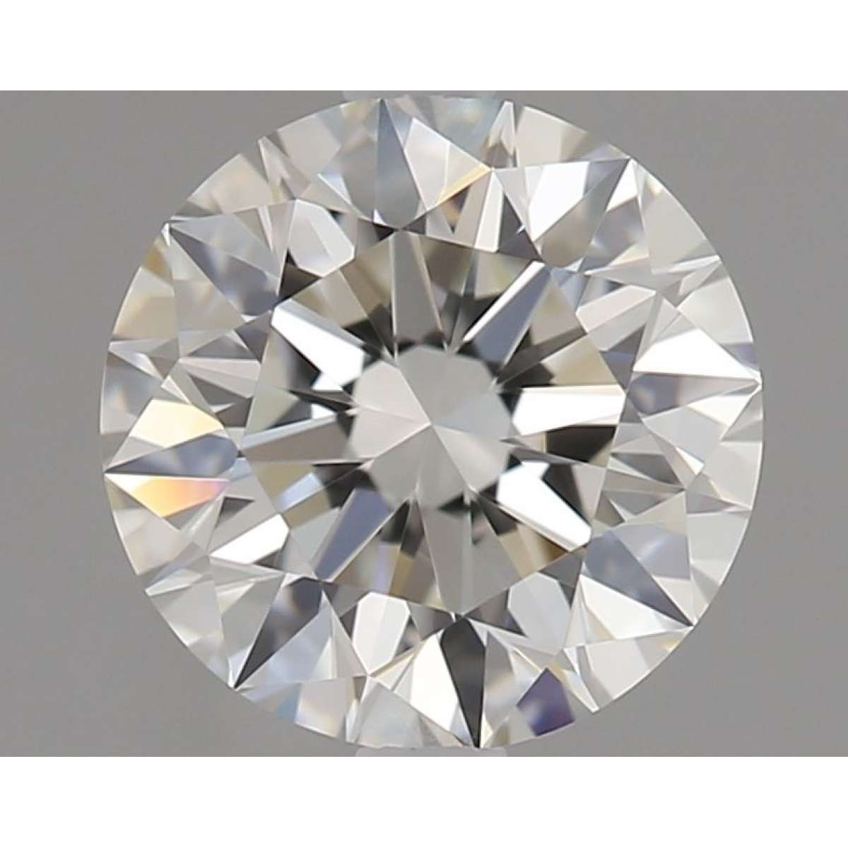 Certified Diamond IGI Carats 0.75 Color H Clarity IF  EX  EX  EX Fluorescence NON Brown No Green No Milky No EyeClean 100%