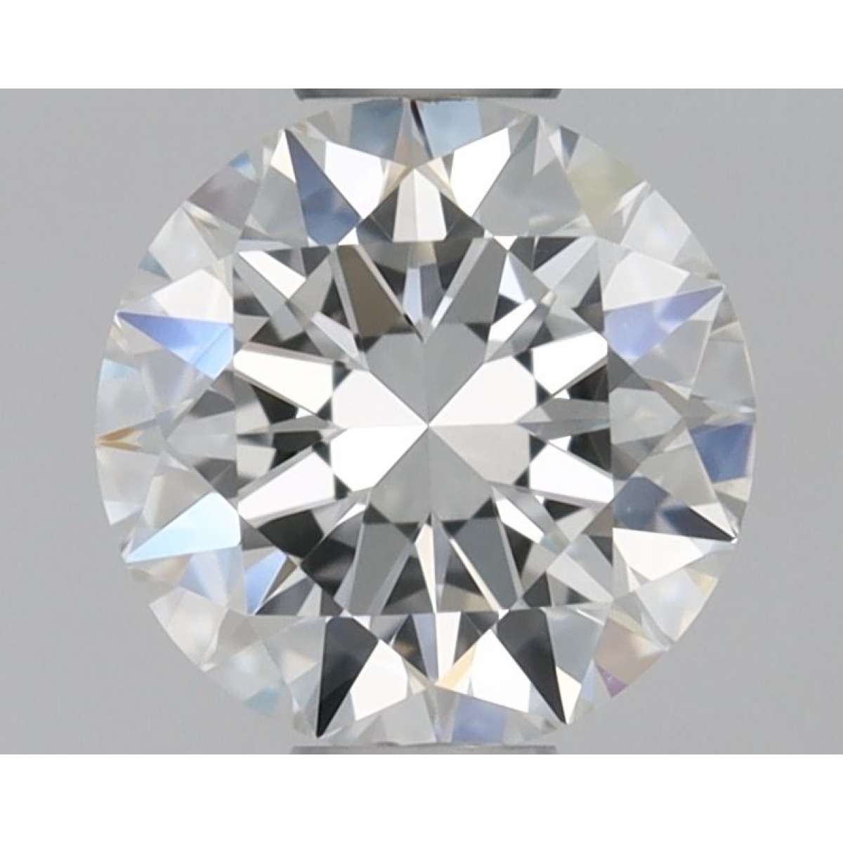 Certified Diamond GIA Carats 0.52 Color G Clarity VS1  EX  EX  EX Fluorescence NON Brown No Green No Milky No EyeClean 100%