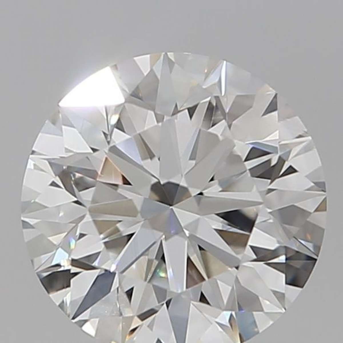 Certified Diamond GIA Carats 0.73 Color H Clarity VS2  EX  EX  EX Fluorescence NON Brown No Green No Milky No EyeClean 100%