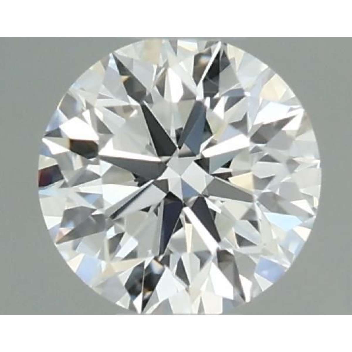 Certified Diamond GIA Carats 0.32 Color E Clarity IF  EX  EX  EX Fluorescence FNT Brown No Green No Milky No EyeClean 100%