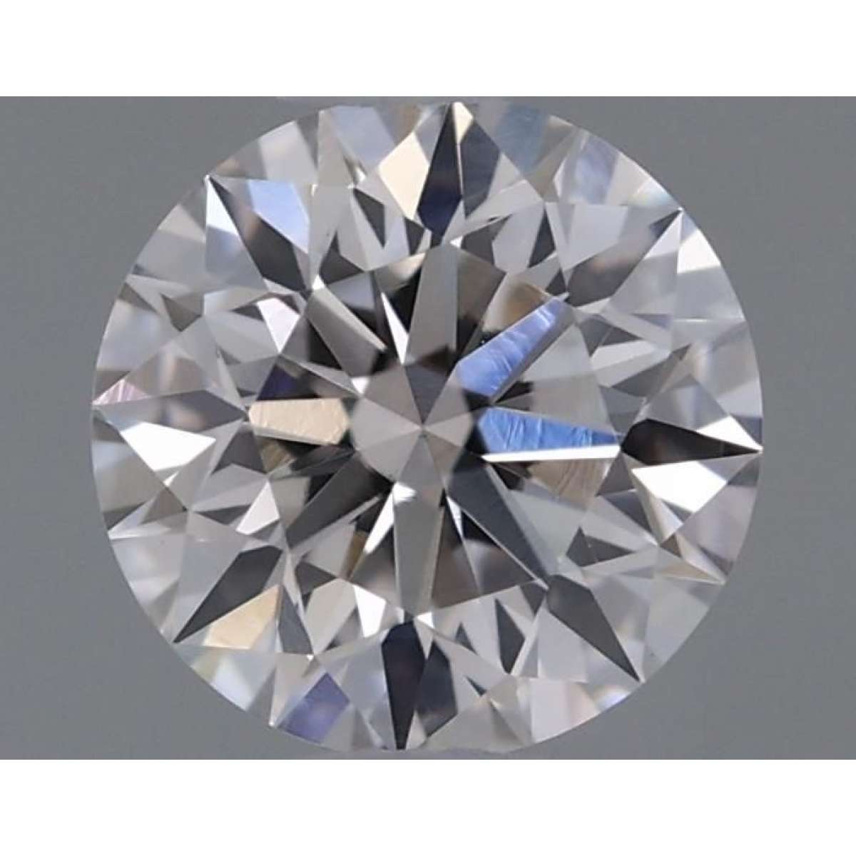 Certified Diamond GIA Carats 0.34 Color G Clarity VS1  EX  EX  EX Fluorescence NON Brown No Green No Milky No EyeClean 100%