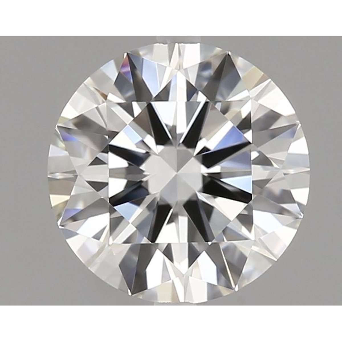 Certified Diamond IGI Carats 1.42 Color H Clarity VVS2  EX  EX  EX Fluorescence NON Brown No Green No Milky No EyeClean 100%