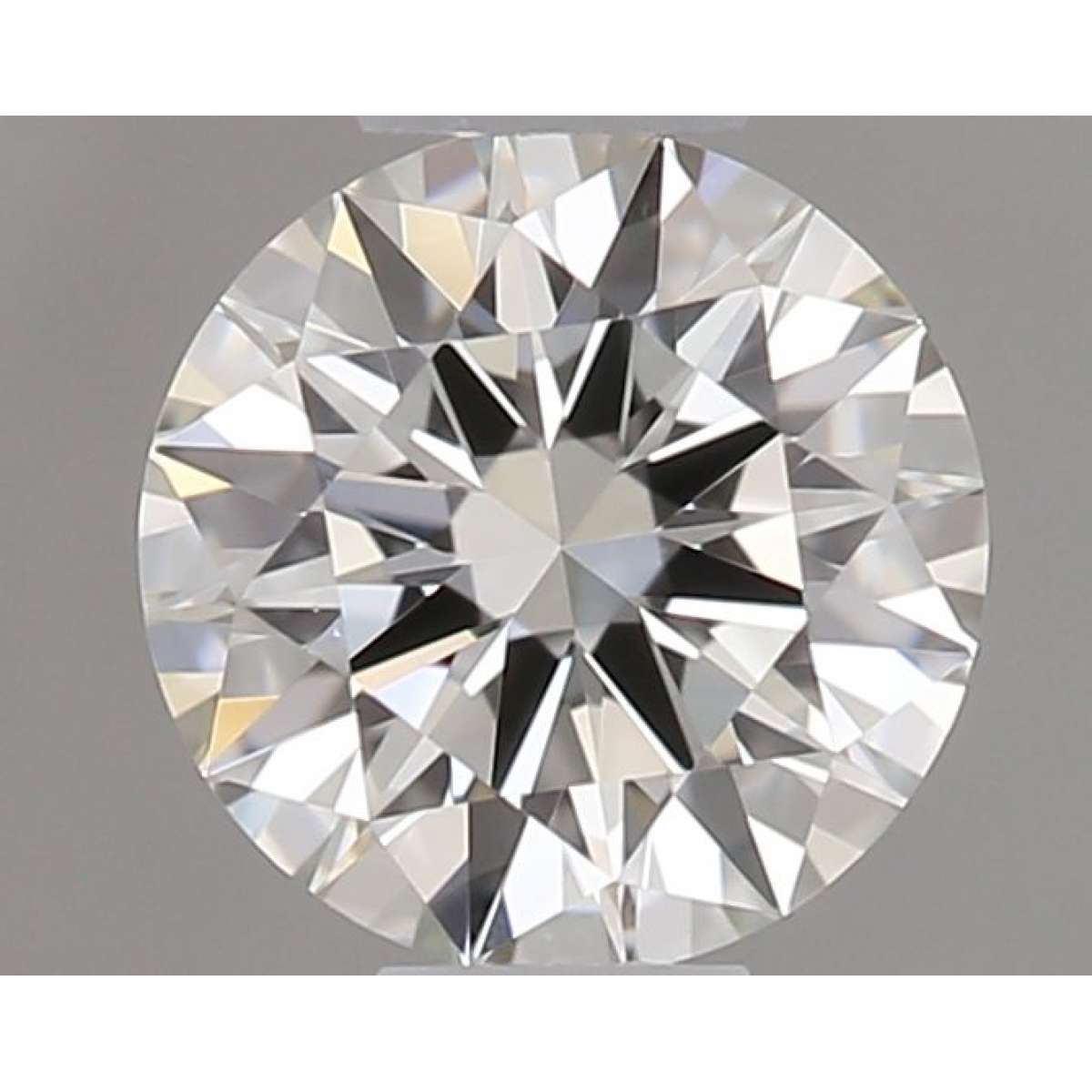 Certified Diamond IGI Carats 0.3 Color H Clarity IF  EX  EX  EX Fluorescence NON Brown No Green No Milky No EyeClean 100%