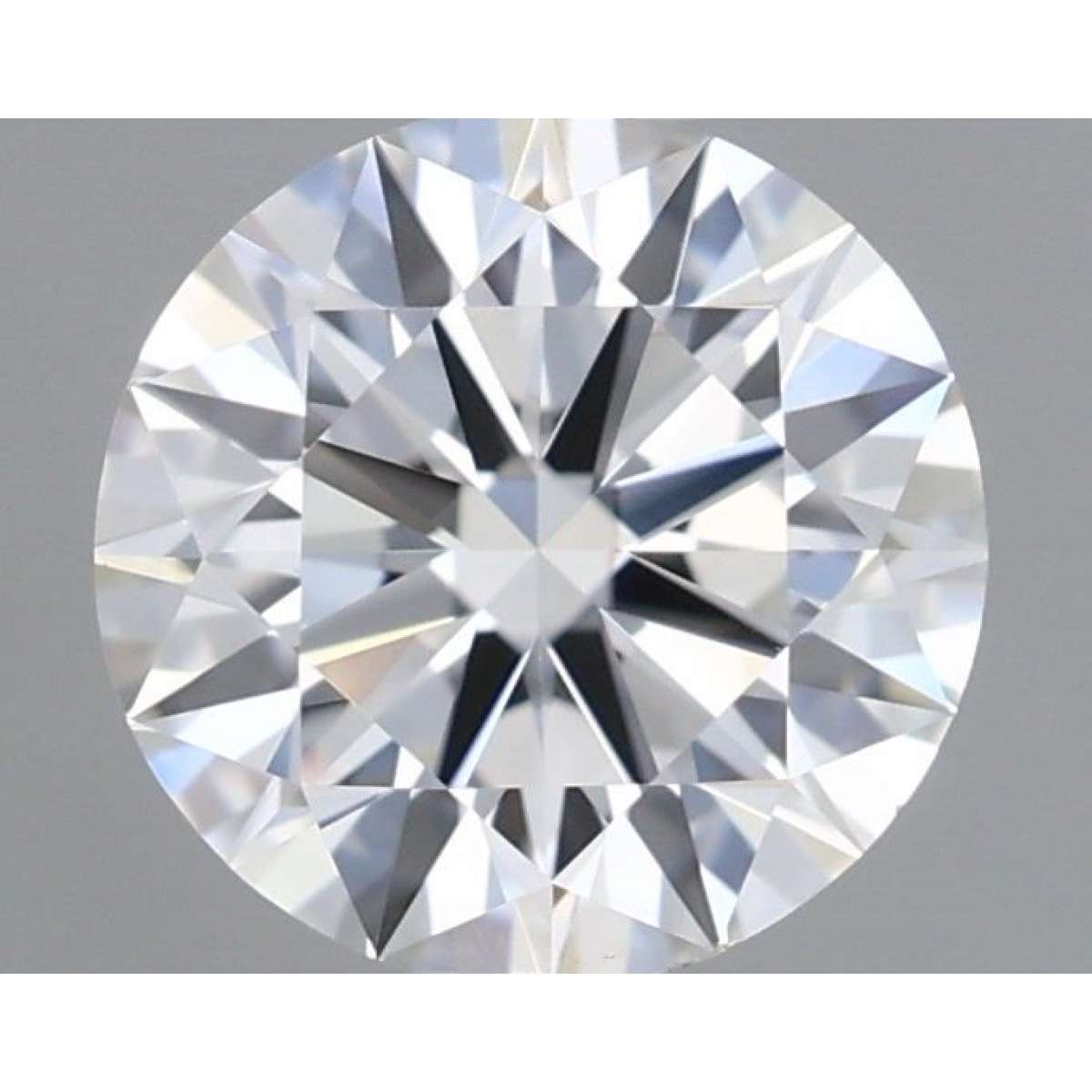 Certified Diamond GIA Carats 0.7 Color H Clarity VS2  EX  VG  EX Fluorescence NON Brown No Green No Milky No EyeClean 100%