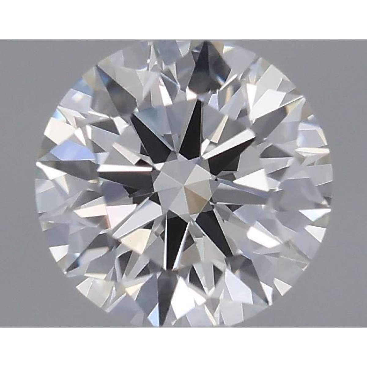 Certified Diamond GIA Carats 0.34 Color H Clarity VVS2  EX  EX  EX Fluorescence NON Brown No Green No Milky No EyeClean 100%