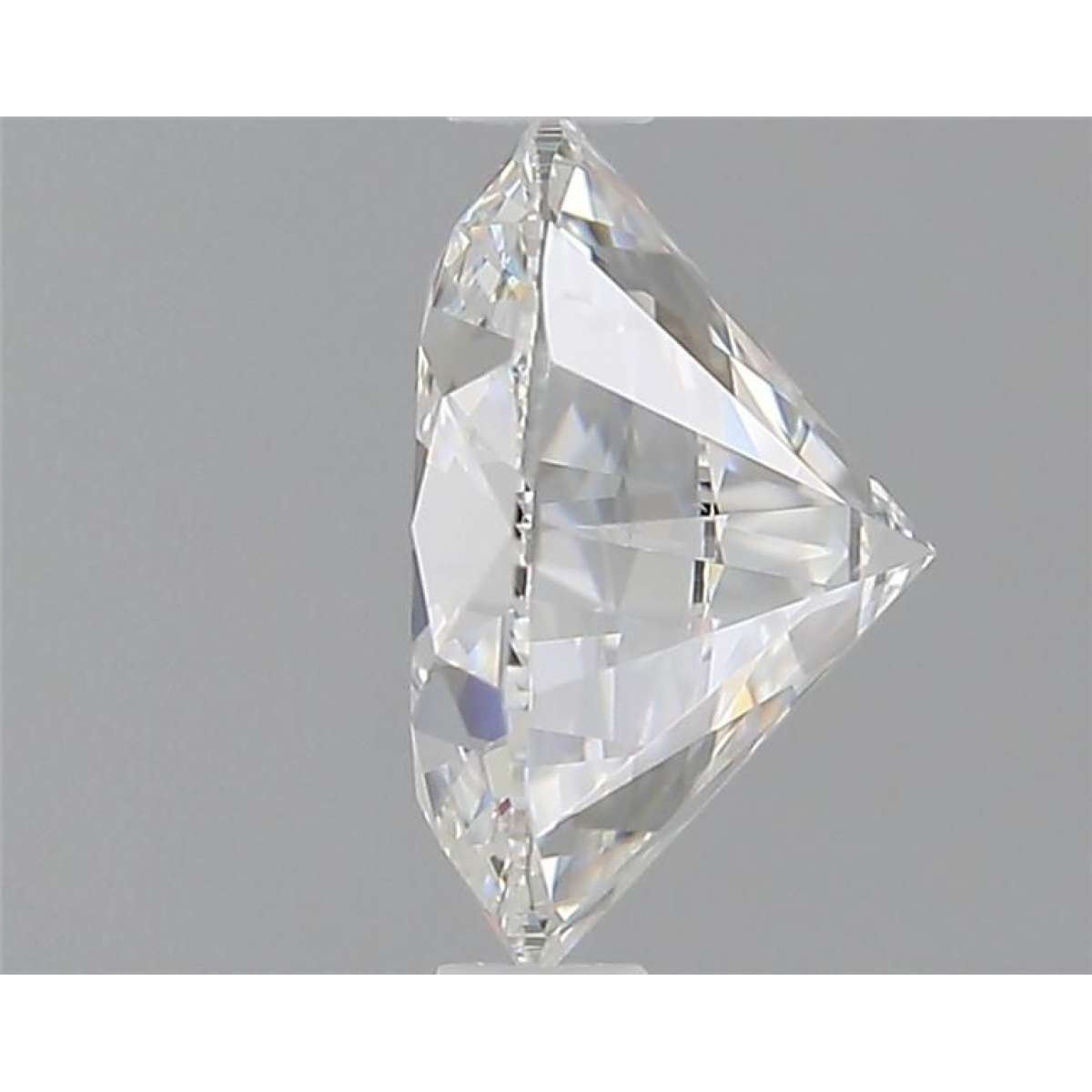 Certified Diamond GIA Carats 1.31 Color D Clarity VVS2  EX  EX  EX Fluorescence NON Brown No Green No Milky No EyeClean 100%