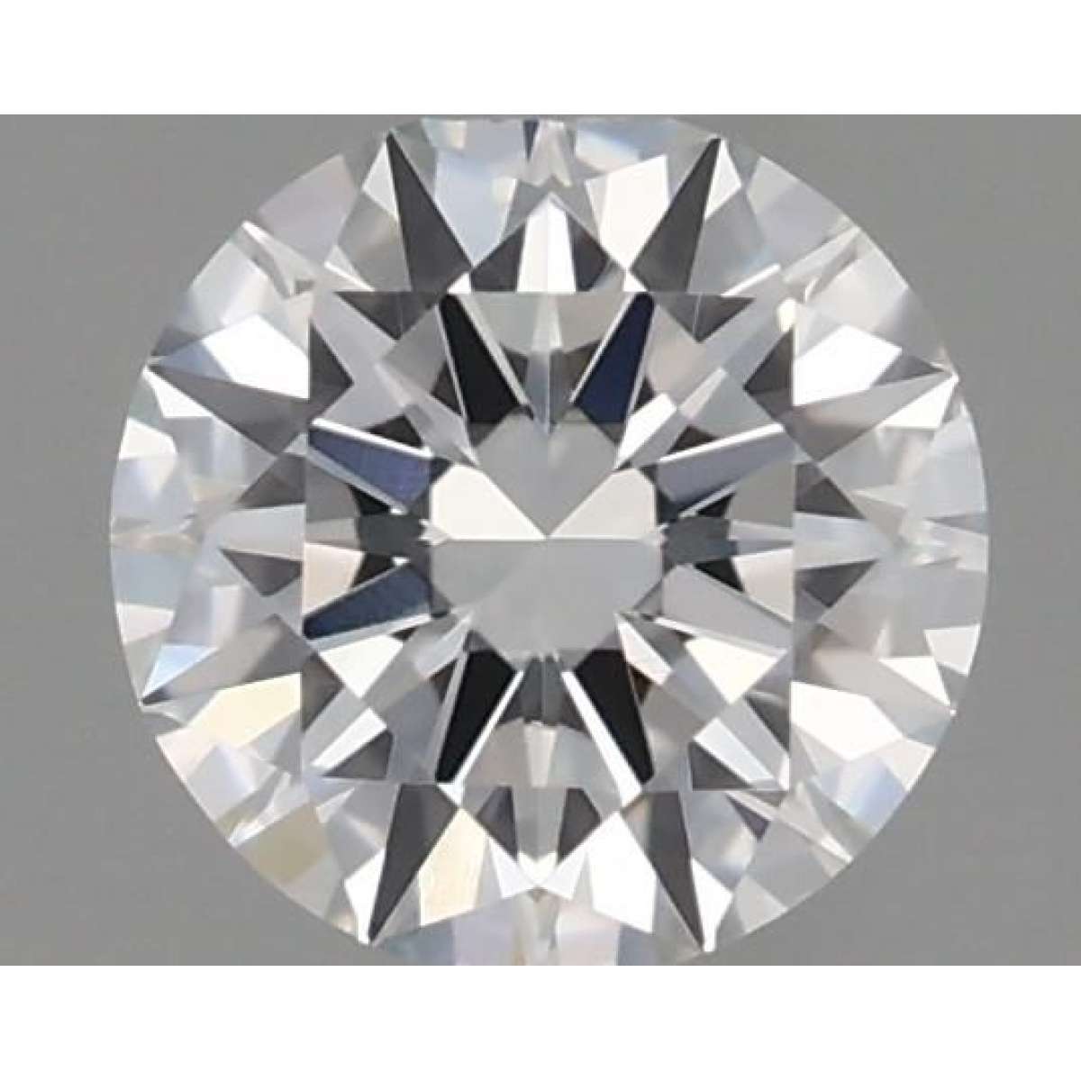 Certified Diamond GIA Carats 0.4 Color G Clarity VS1  EX  EX  EX Fluorescence NON Brown No Green No Milky No EyeClean 100%