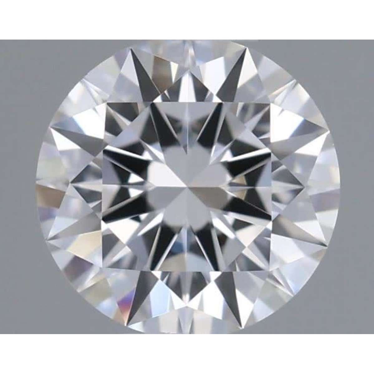 Certified Diamond GIA Carats 0.35 Color F Clarity VVS1  EX  EX  EX Fluorescence NON Brown No Green No Milky No EyeClean 100%