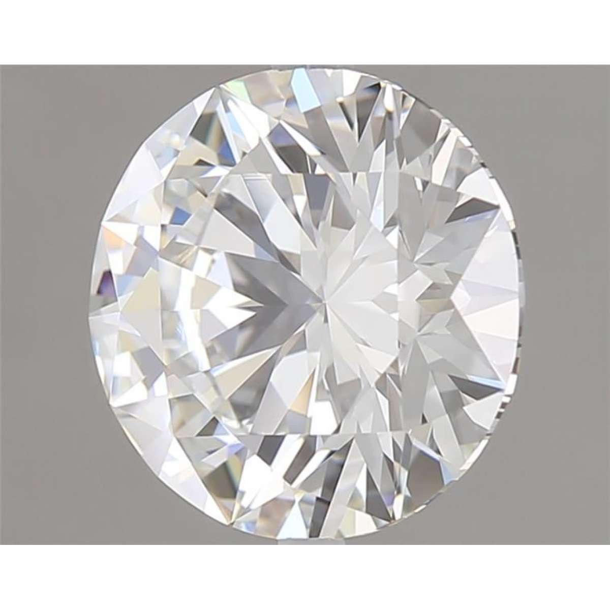 Certified Diamond GIA Carats 1.65 Color G Clarity IF  EX  EX  EX Fluorescence NON Brown No Green No Milky No EyeClean 100%