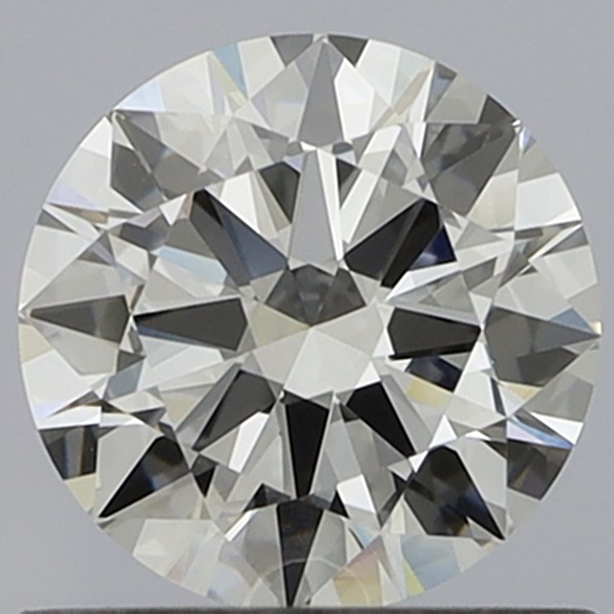 Certified Diamond GIA Carats 0.75 Color E Clarity VVS1  EX  EX  EX Fluorescence NON Brown No Green No Milky No EyeClean 100%