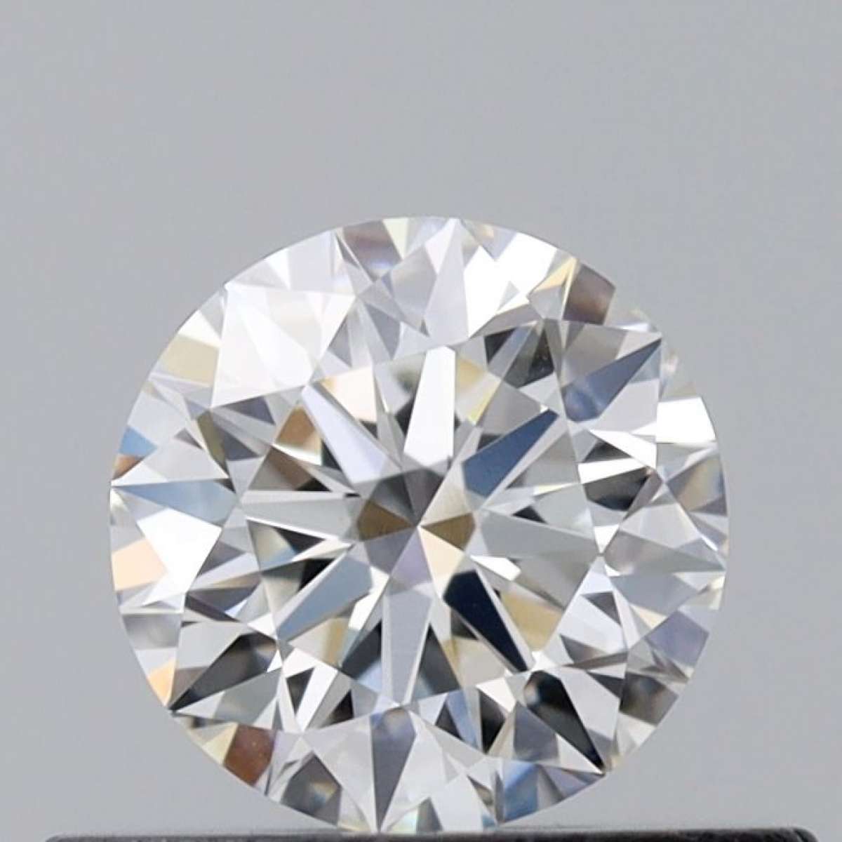 Certified Diamond GIA Carats 0.41 Color G Clarity VVS1  EX  EX  EX Fluorescence NON Brown No Green No Milky No EyeClean 100%