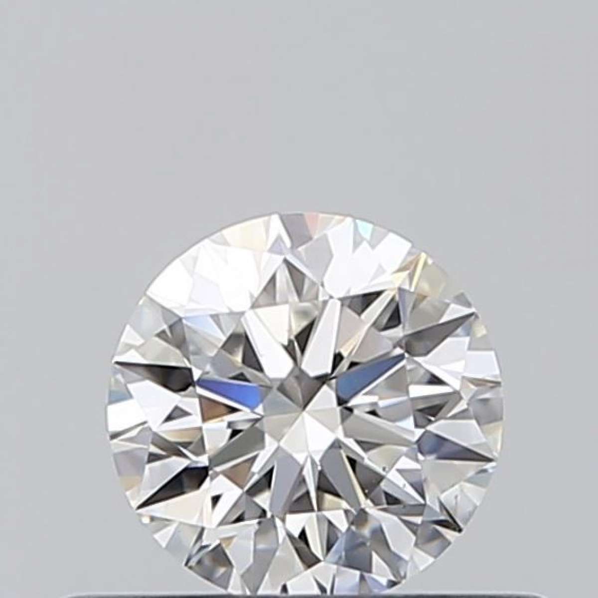 Certified Diamond GIA Carats 0.36 Color G Clarity VS2  EX  EX  EX Fluorescence NON Brown No Green No Milky No EyeClean 100%