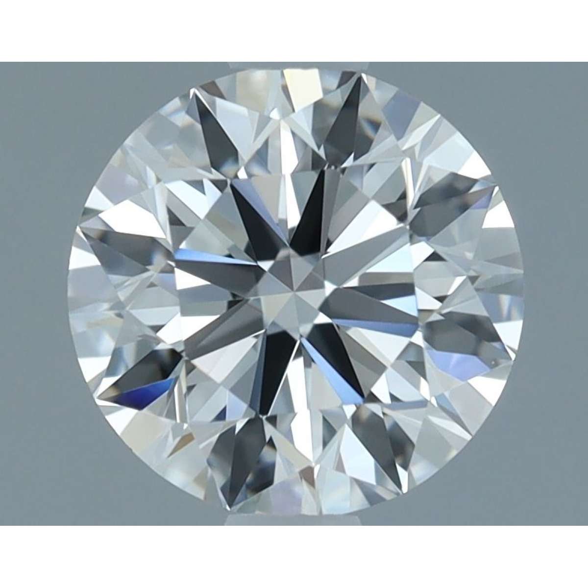 Certified Diamond IGI Carats 1.0 Color G Clarity VVS1  EX  EX  EX Fluorescence NON Brown No Green No Milky No EyeClean 100%