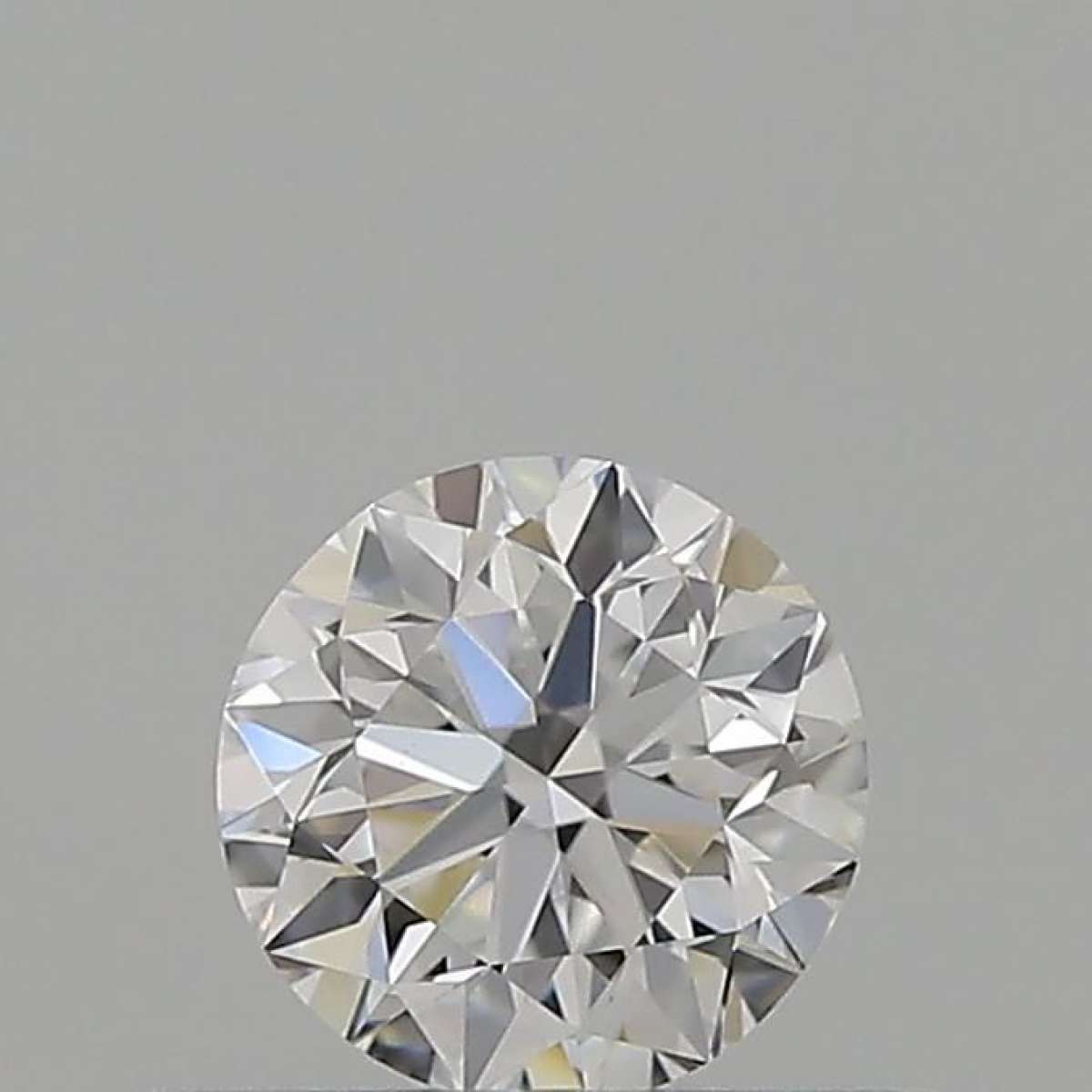 Certified Diamond GIA Carats 0.3 Color D Clarity VS1  VG  VG  VG Fluorescence NON Brown No Green No Milky No EyeClean 100%