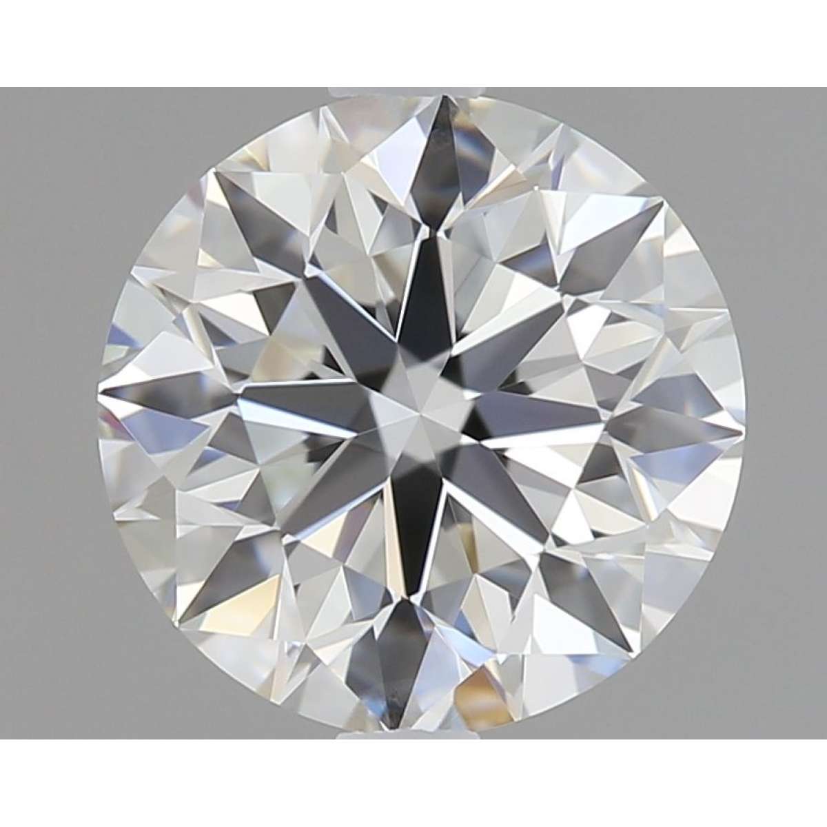 Certified Diamond GIA Carats 1.0 Color G Clarity VVS2  EX  EX  EX Fluorescence NON Brown No Green No Milky No EyeClean 100%