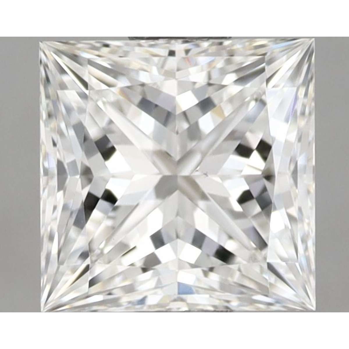 Certified Diamond GIA Carats 1.02 Color H Clarity VS1  -  EX  EX Fluorescence NON Brown No Green No Milky No EyeClean 100%