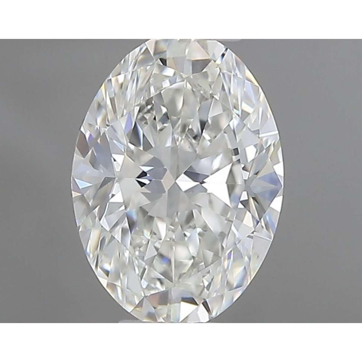 Certified Diamond IGI Carats 0.74 Color H Clarity IF  -  EX  EX Fluorescence NON Brown No Green No Milky No EyeClean 100%