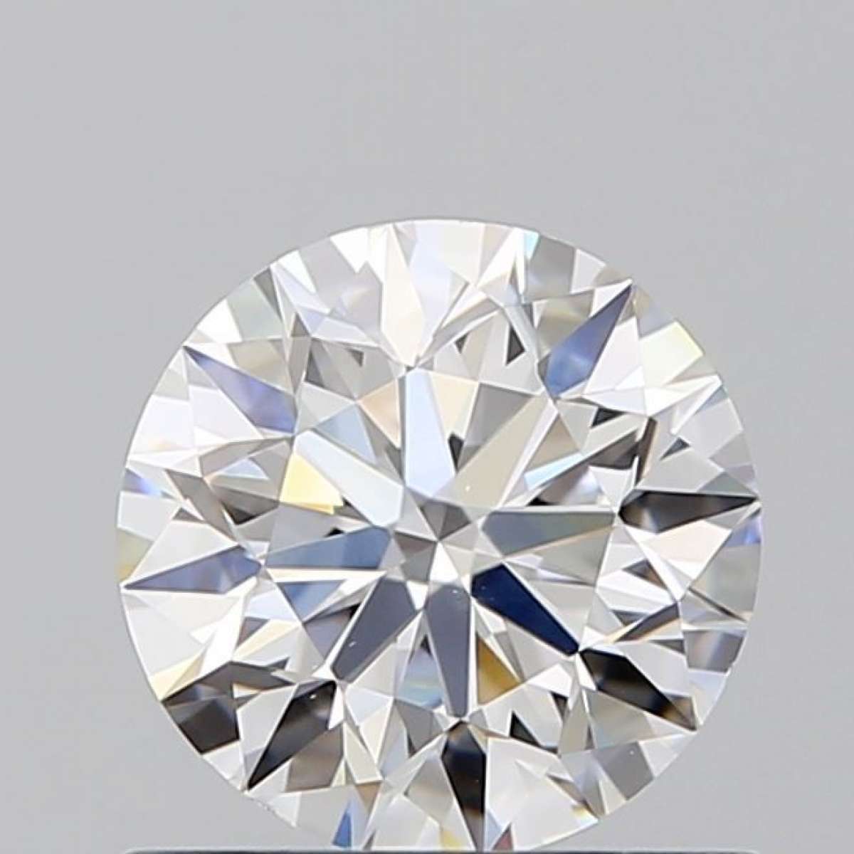 Certified Diamond GIA Carats 0.8 Color D Clarity VS2  EX  EX  EX Fluorescence NON Brown No Green No Milky No EyeClean 100%