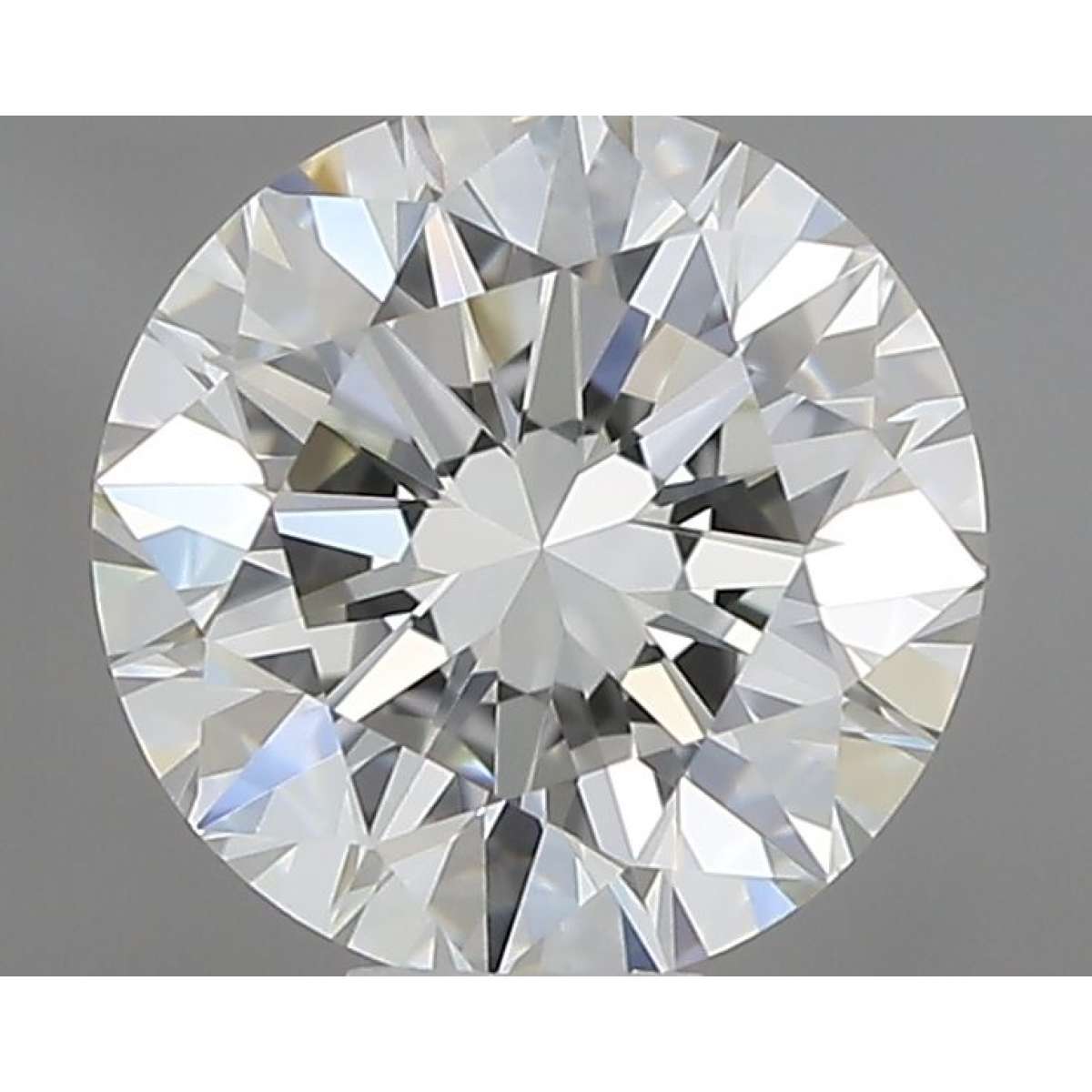 Certified Diamond IGI Carats 0.9 Color H Clarity VVS1  EX  EX  EX Fluorescence NON Brown No Green No Milky No EyeClean 100%